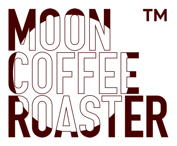 MOON COFFEE ROASTER